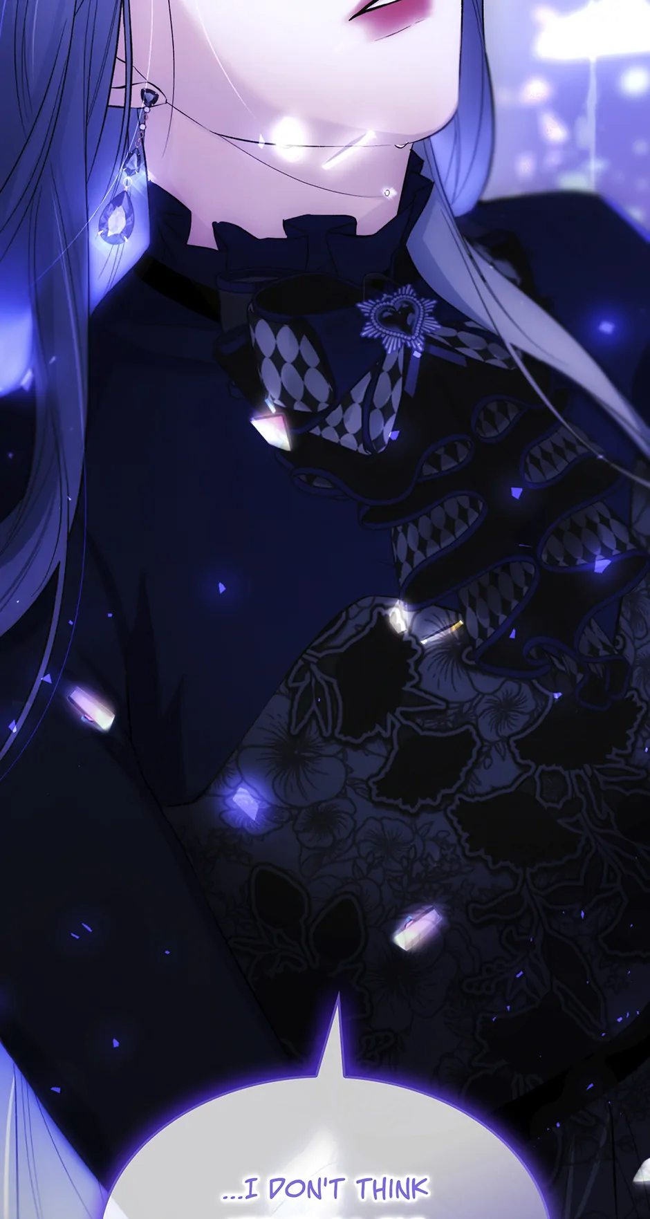 I Lost the Leash of the Yandere Male Lead Chapter 82 - Page 78