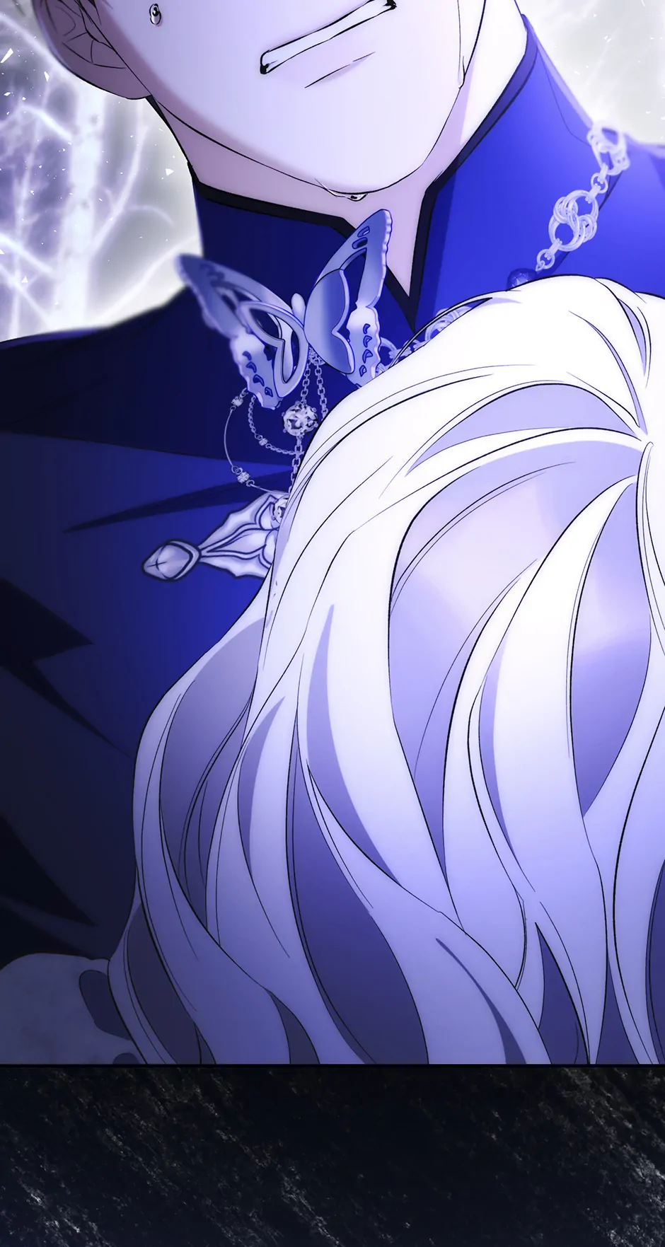 I Lost the Leash of the Yandere Male Lead Chapter 83 - Page 4