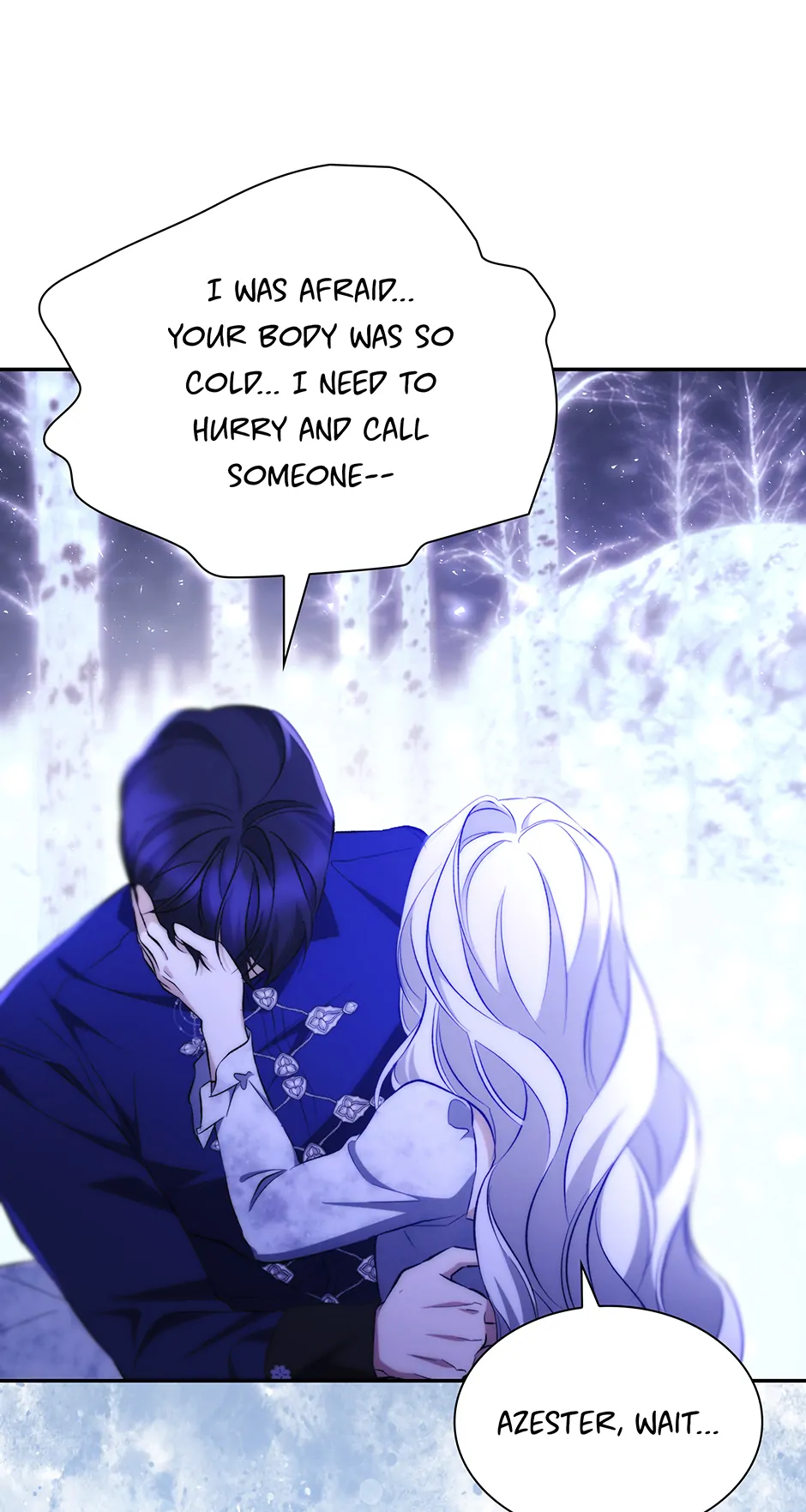 I Lost the Leash of the Yandere Male Lead Chapter 83 - Page 10