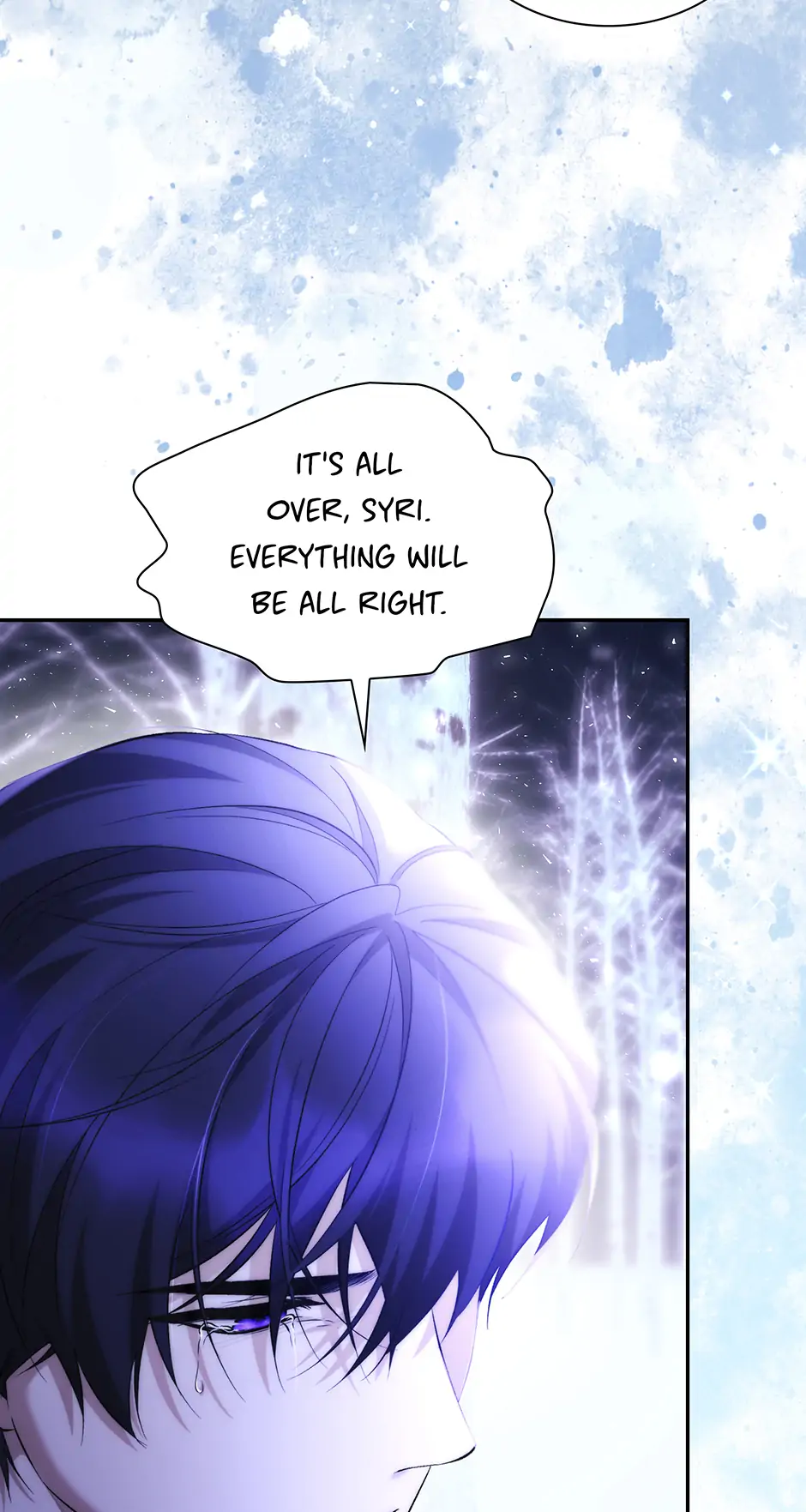 I Lost the Leash of the Yandere Male Lead Chapter 83 - Page 11