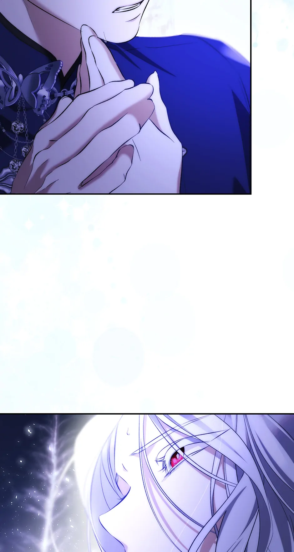 I Lost the Leash of the Yandere Male Lead Chapter 83 - Page 12