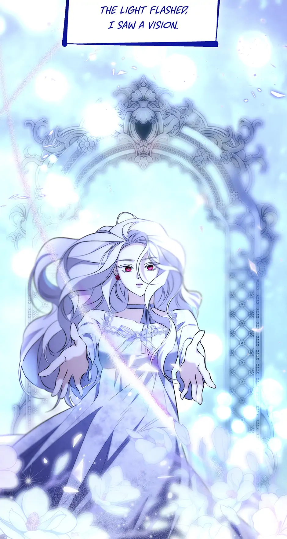 I Lost the Leash of the Yandere Male Lead Chapter 83 - Page 14