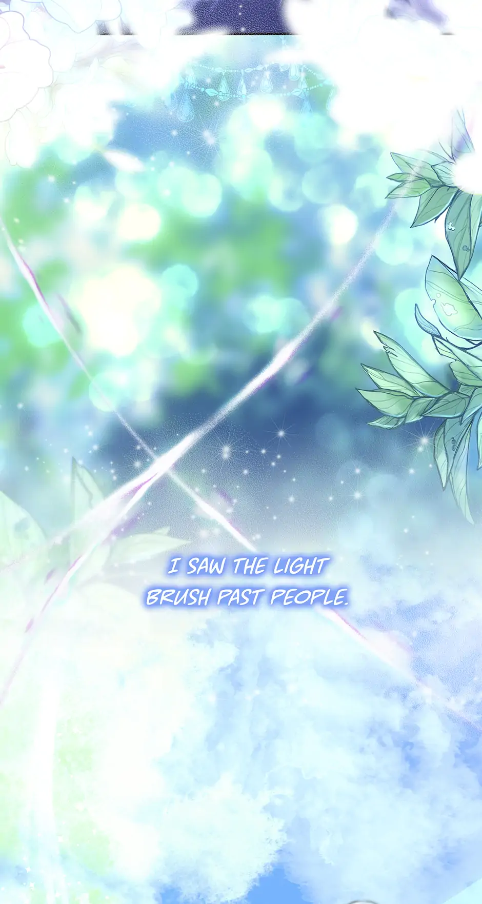 I Lost the Leash of the Yandere Male Lead Chapter 83 - Page 15