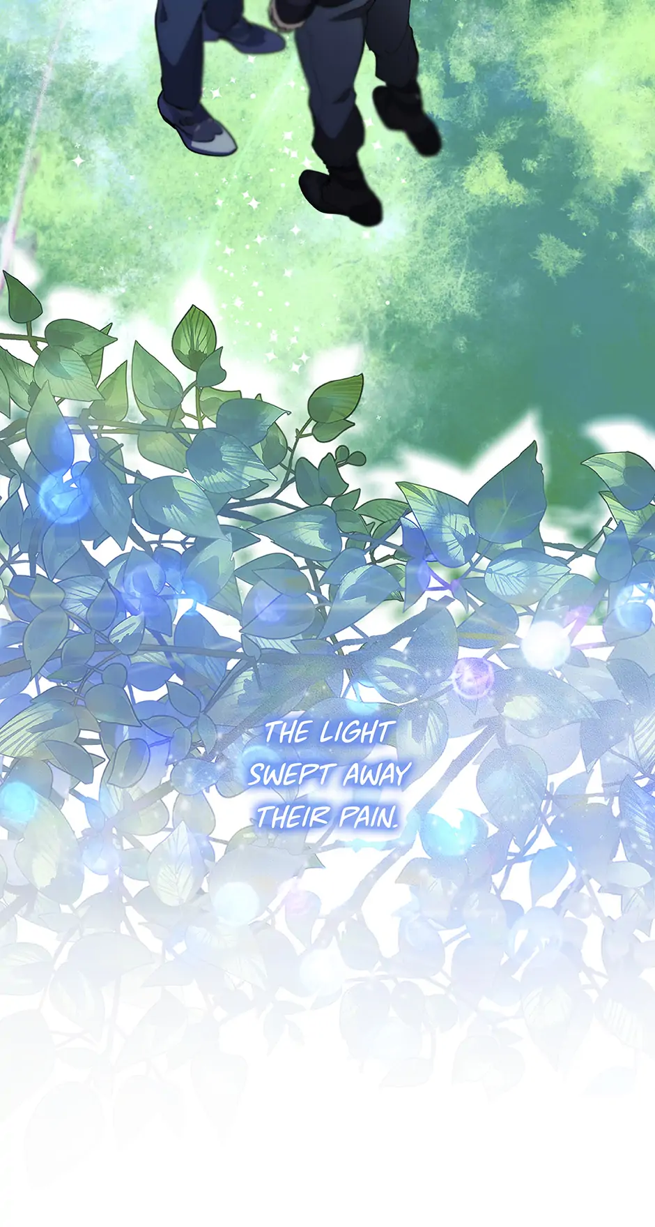 I Lost the Leash of the Yandere Male Lead Chapter 83 - Page 17