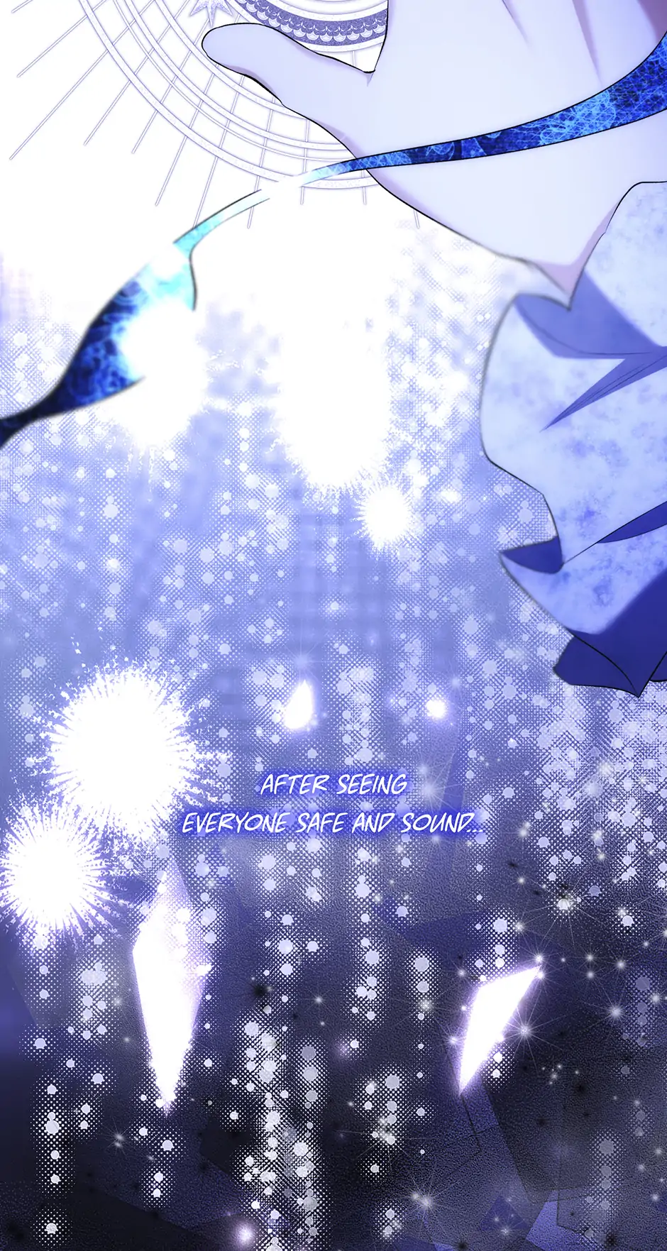 I Lost the Leash of the Yandere Male Lead Chapter 83 - Page 19