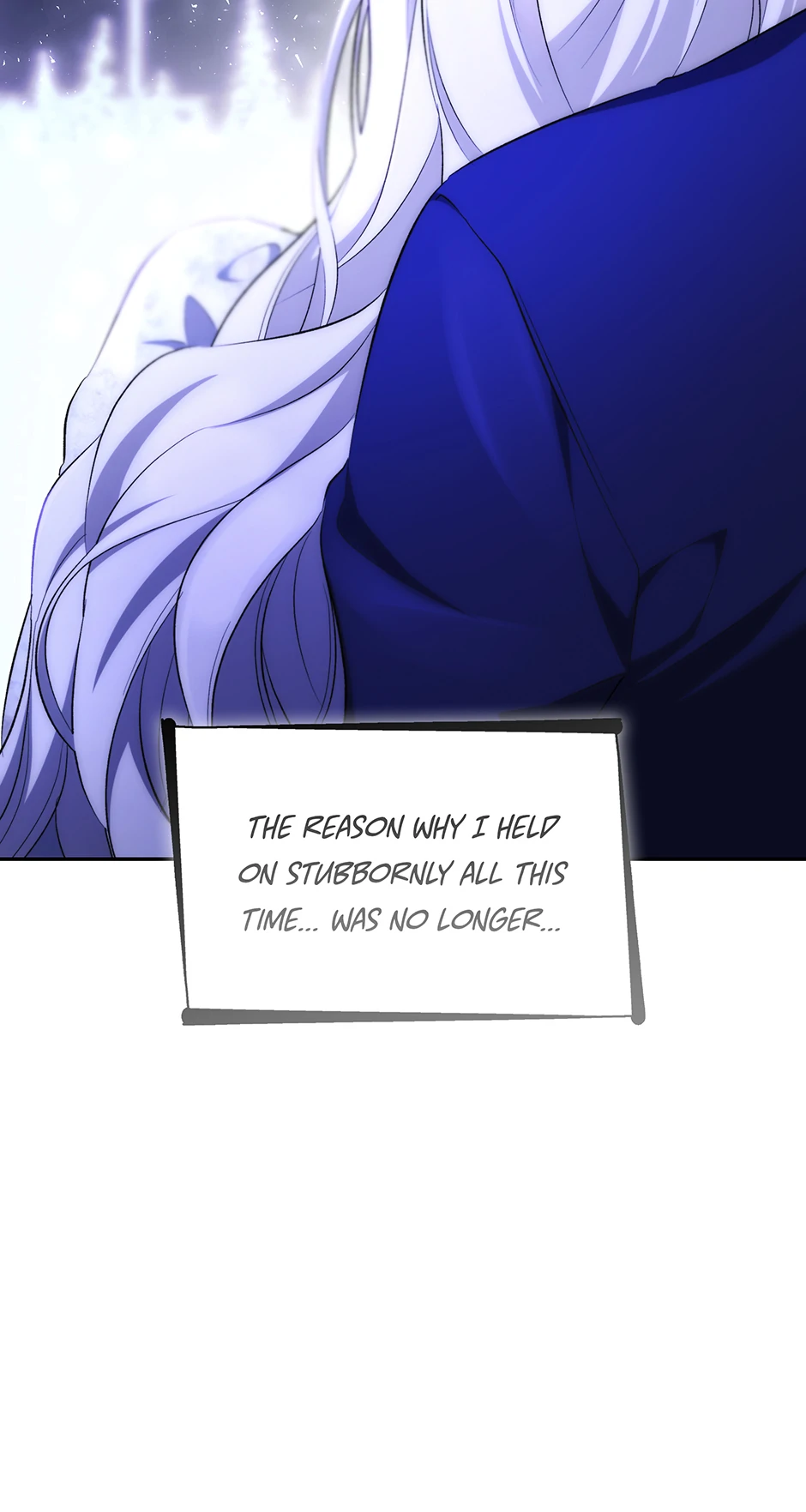 I Lost the Leash of the Yandere Male Lead Chapter 83 - Page 21