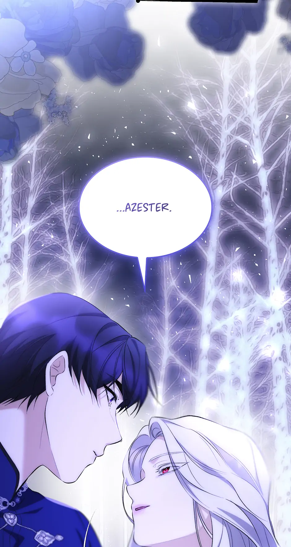 I Lost the Leash of the Yandere Male Lead Chapter 83 - Page 31