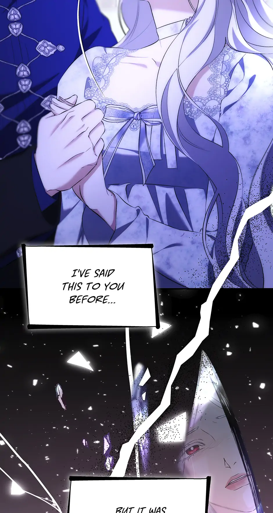 I Lost the Leash of the Yandere Male Lead Chapter 83 - Page 32