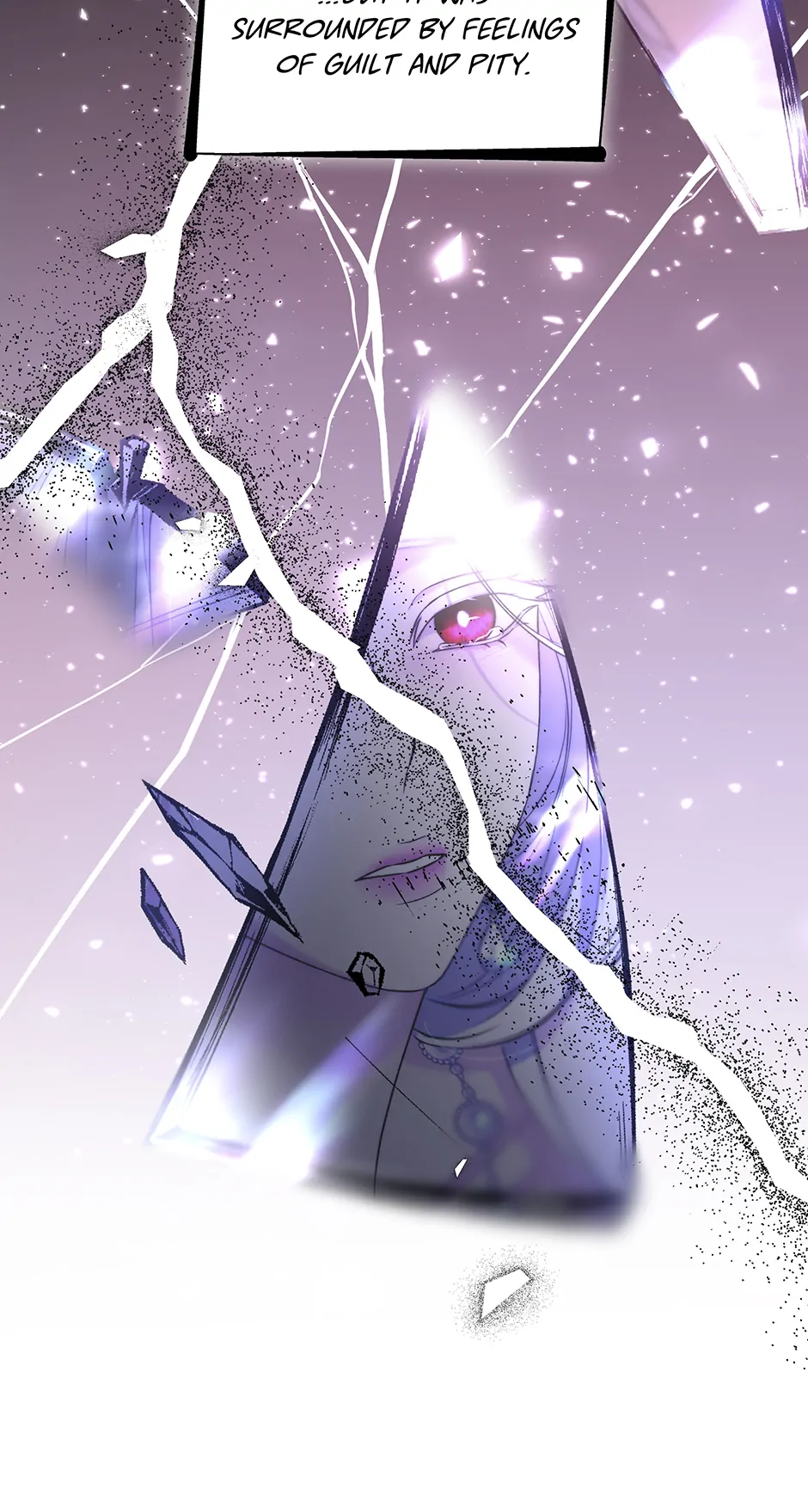 I Lost the Leash of the Yandere Male Lead Chapter 83 - Page 33