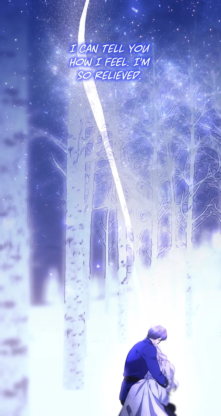 I Lost the Leash of the Yandere Male Lead Chapter 83 - Page 36