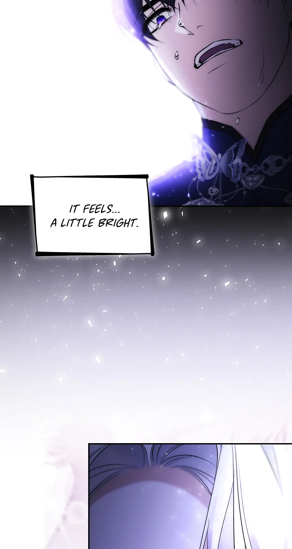 I Lost the Leash of the Yandere Male Lead Chapter 83 - Page 38