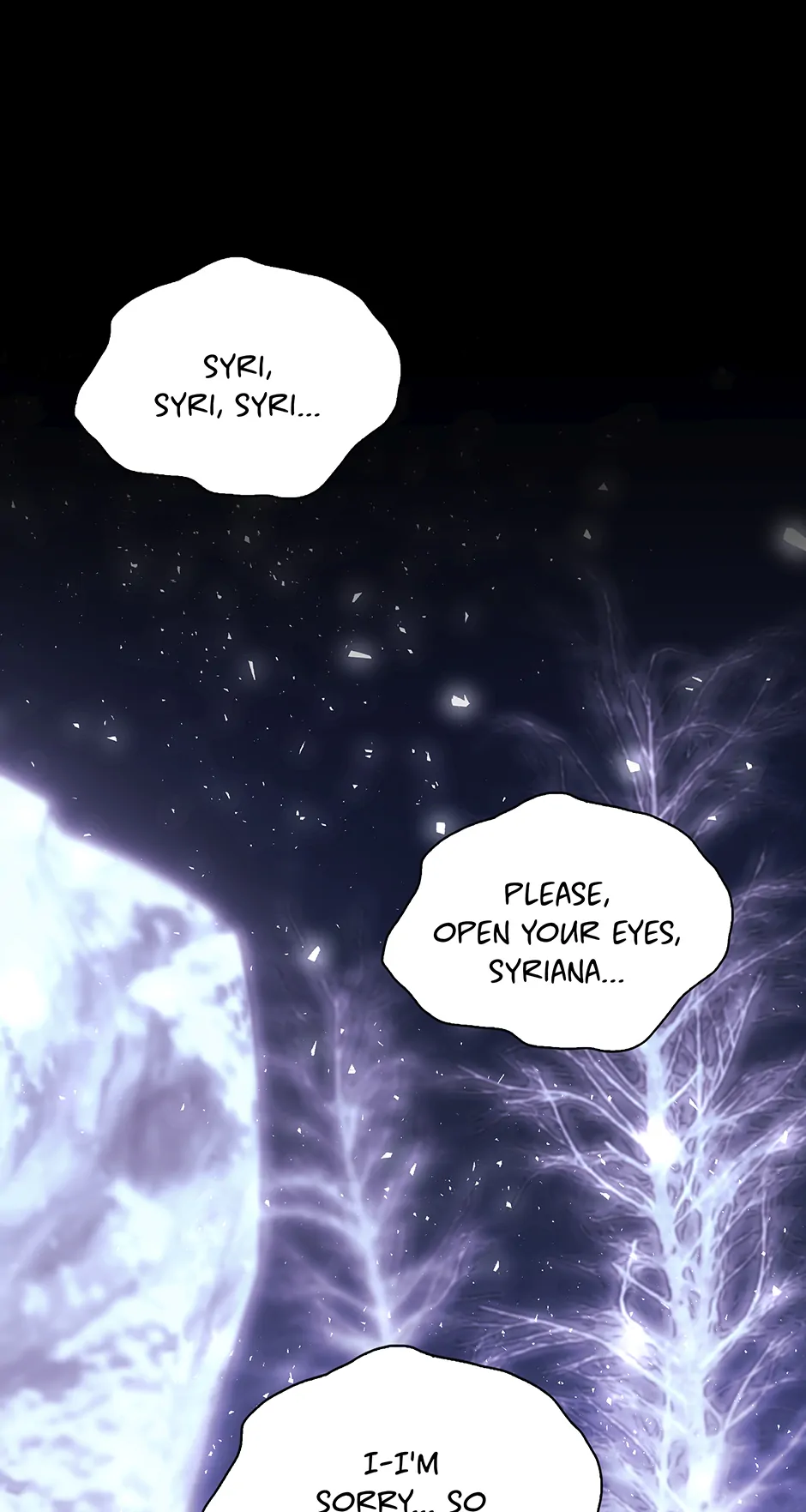 I Lost the Leash of the Yandere Male Lead Chapter 83 - Page 42