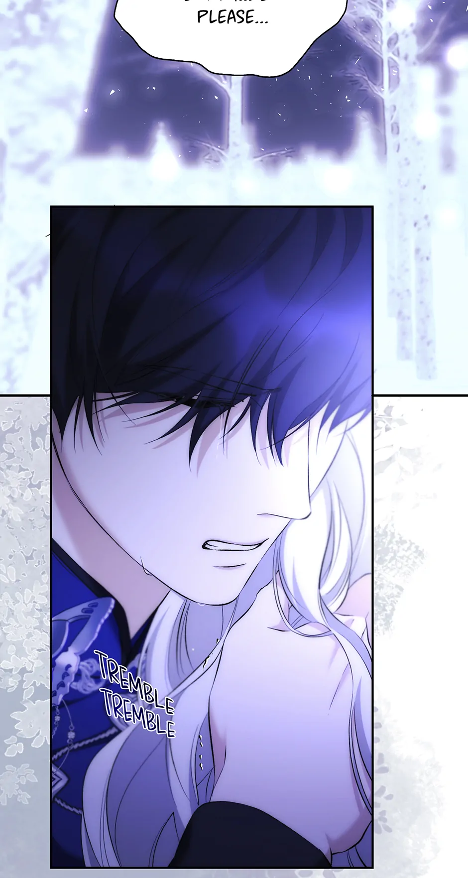 I Lost the Leash of the Yandere Male Lead Chapter 83 - Page 43