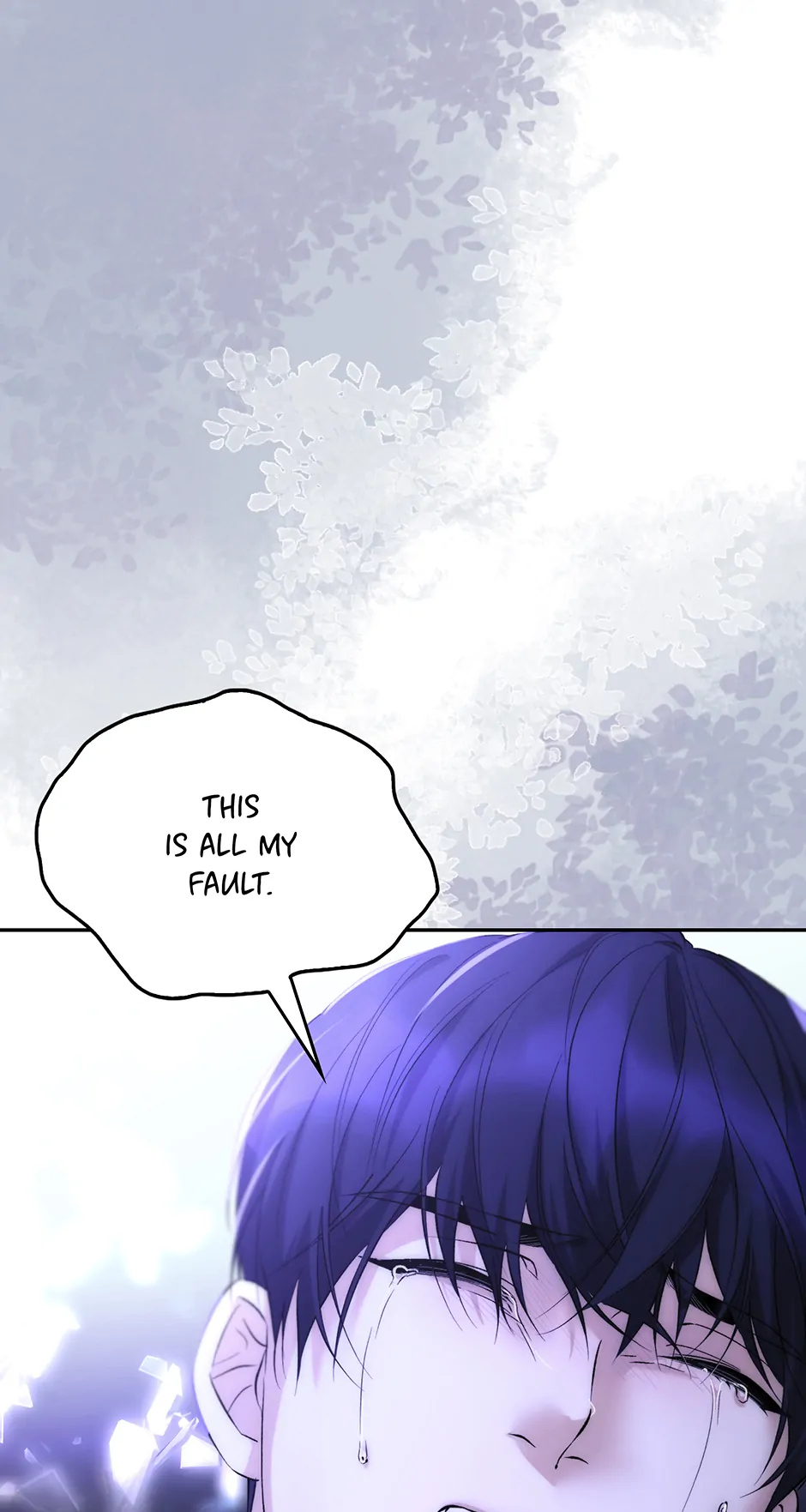 I Lost the Leash of the Yandere Male Lead Chapter 83 - Page 44