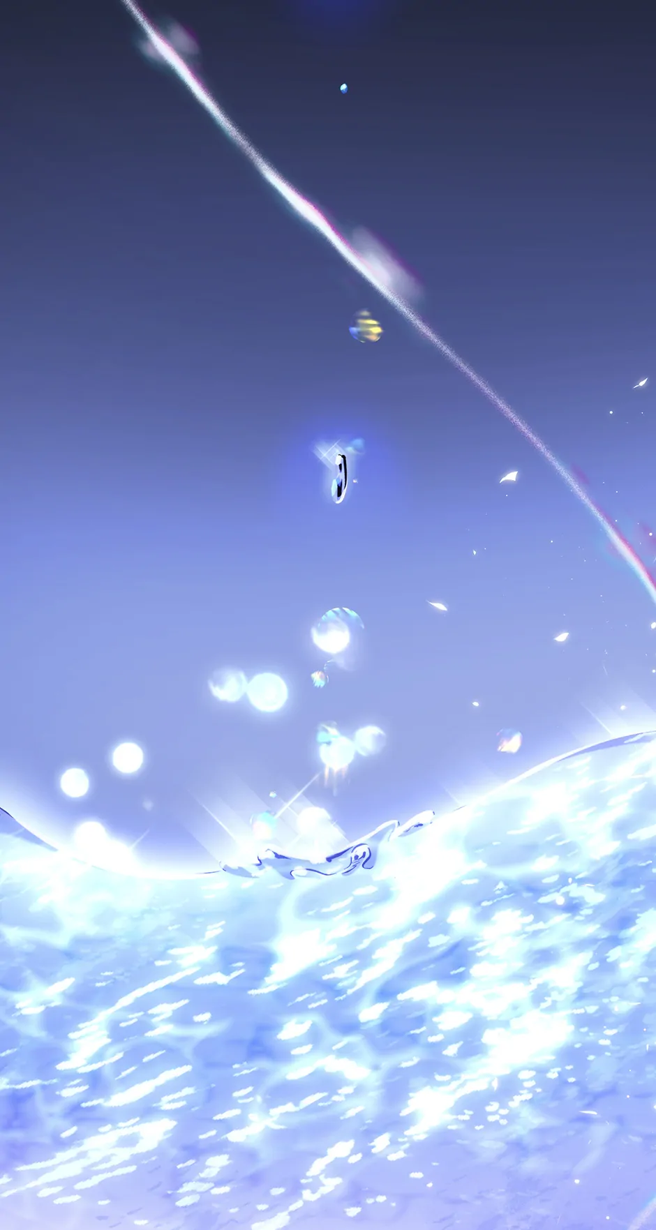 I Lost the Leash of the Yandere Male Lead Chapter 83 - Page 46