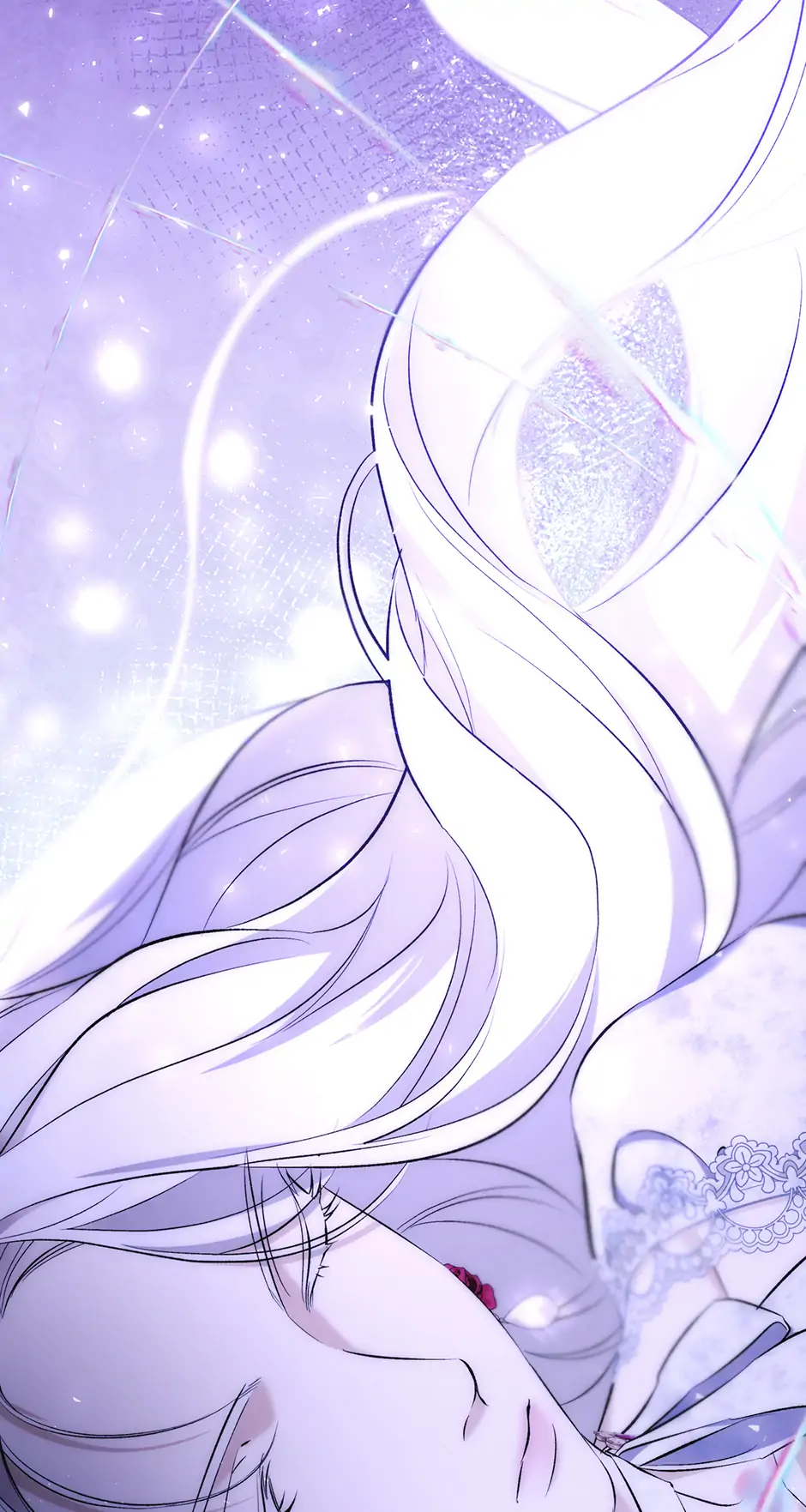 I Lost the Leash of the Yandere Male Lead Chapter 83 - Page 48