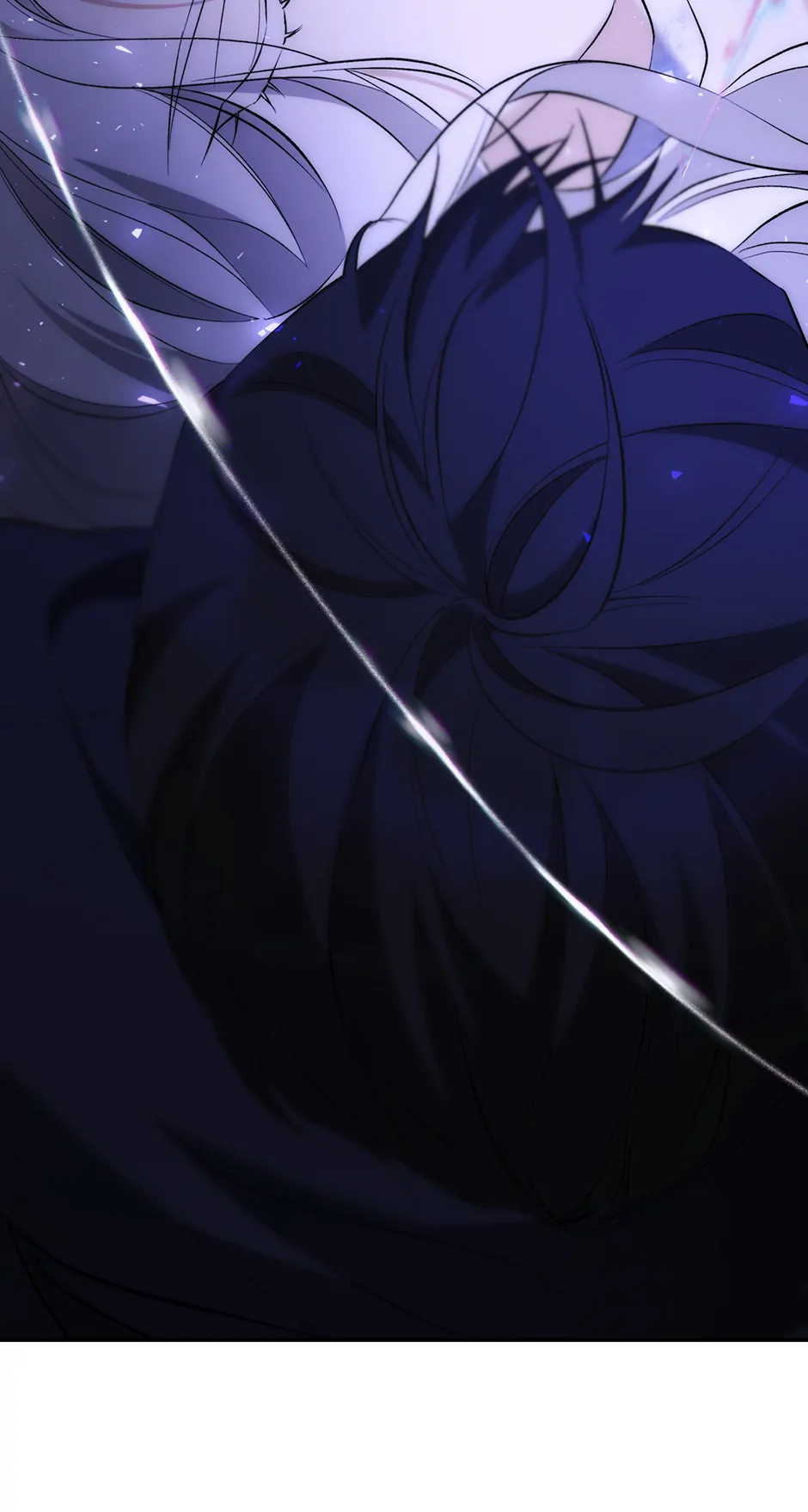 I Lost the Leash of the Yandere Male Lead Chapter 83 - Page 49