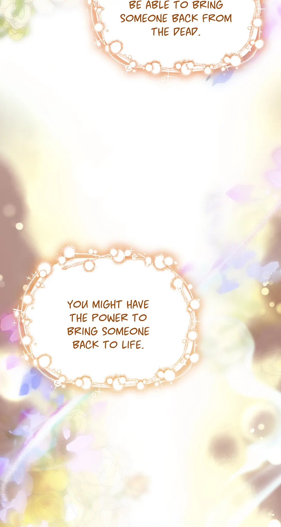 I Lost the Leash of the Yandere Male Lead Chapter 83 - Page 54