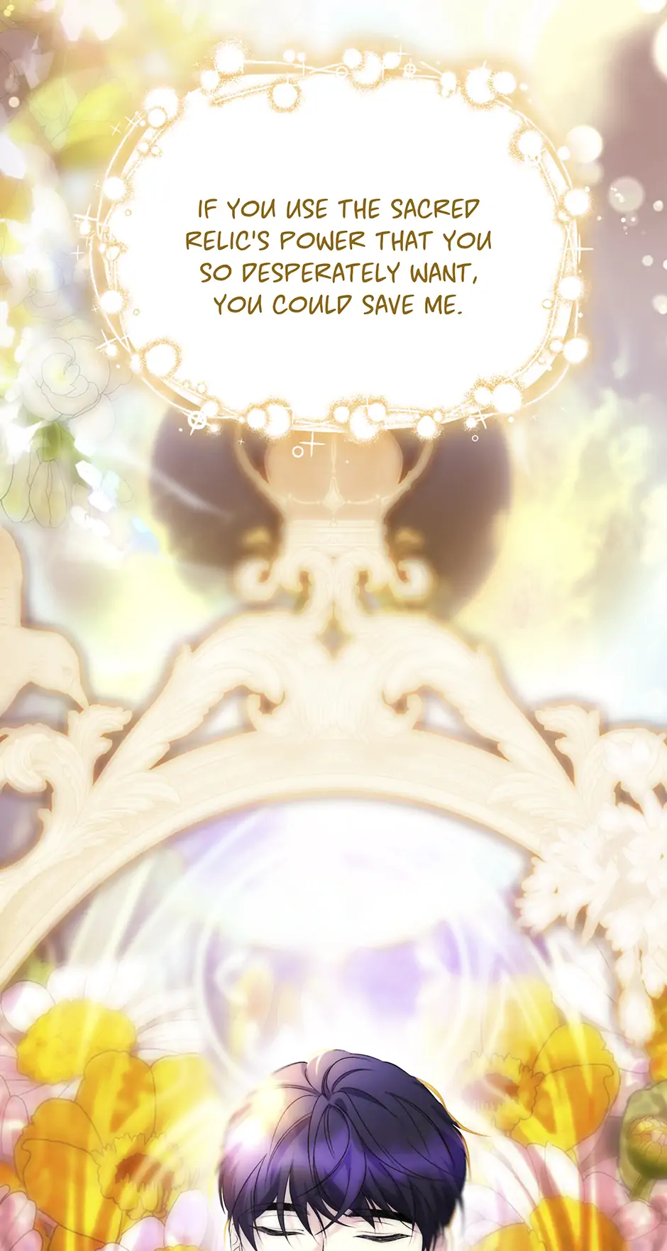 I Lost the Leash of the Yandere Male Lead Chapter 83 - Page 55