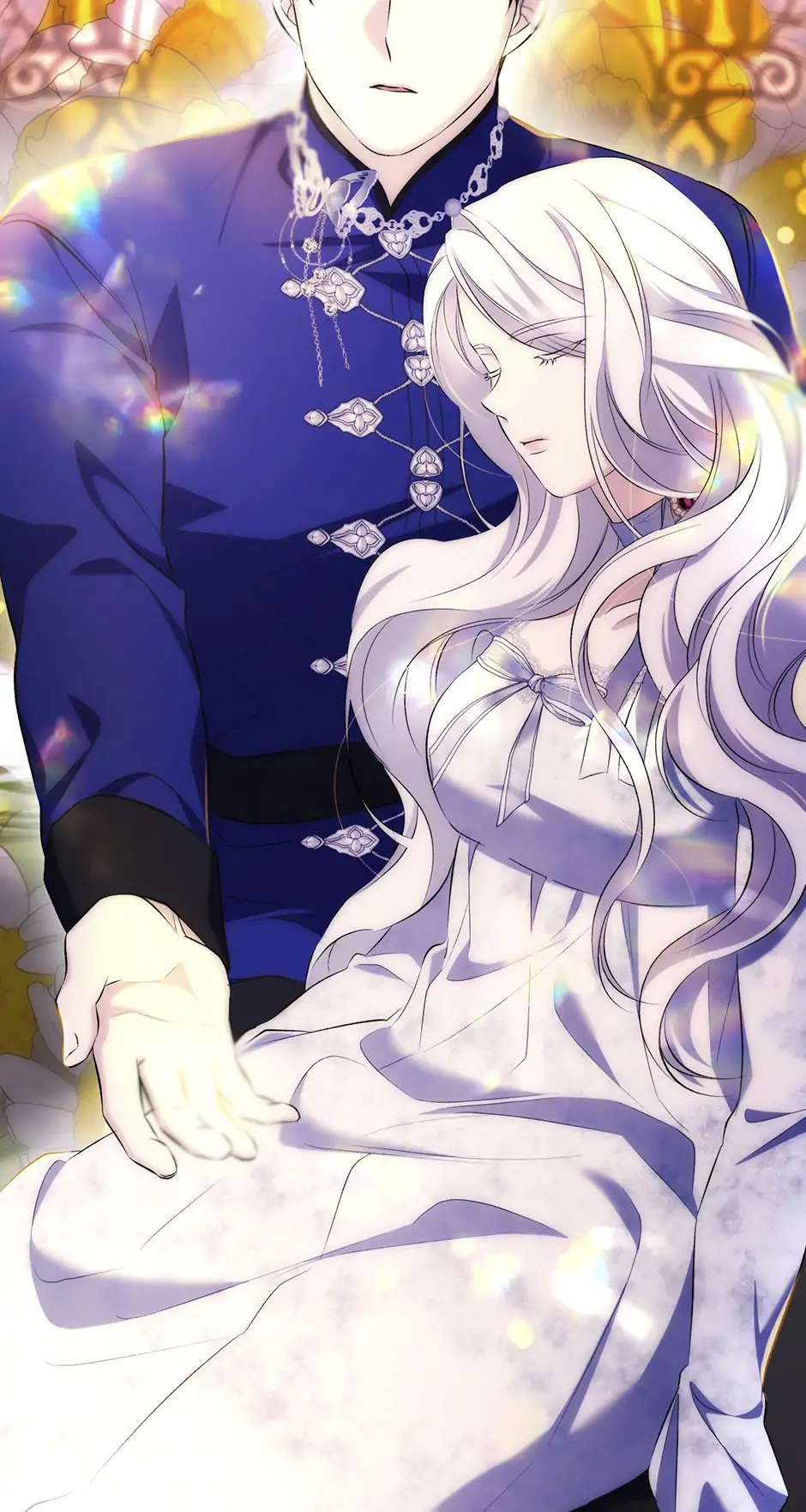 I Lost the Leash of the Yandere Male Lead Chapter 83 - Page 56