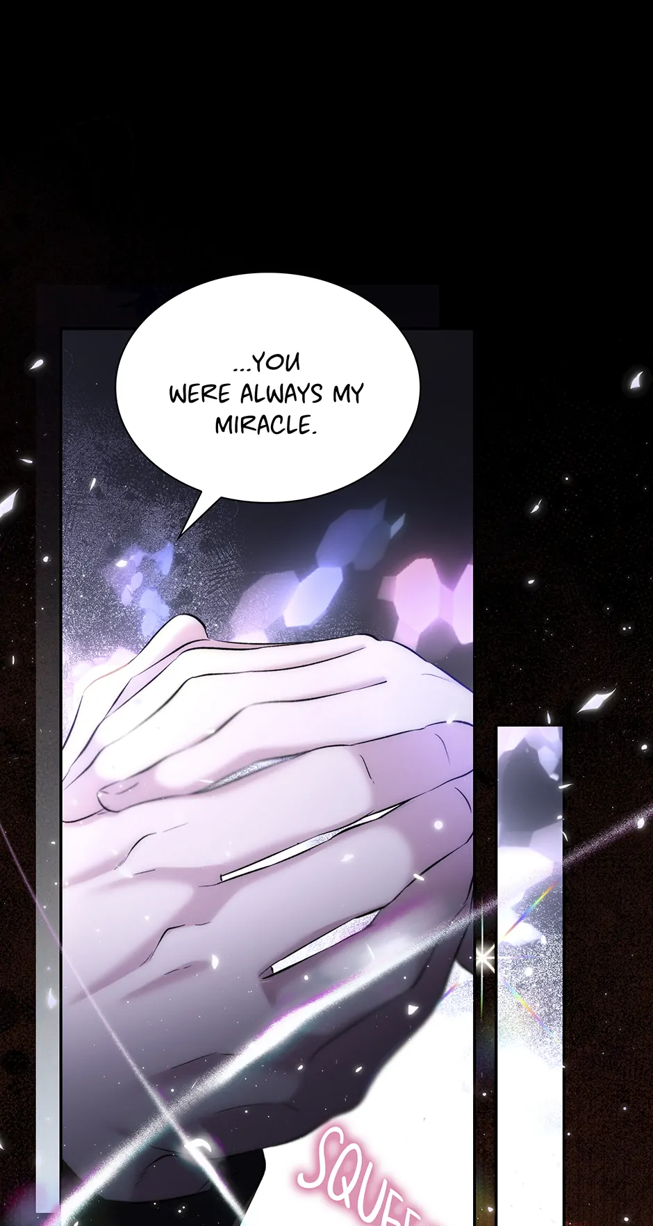 I Lost the Leash of the Yandere Male Lead Chapter 83 - Page 58