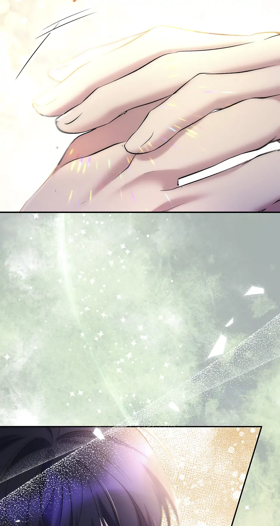 I Lost the Leash of the Yandere Male Lead Chapter 83 - Page 60