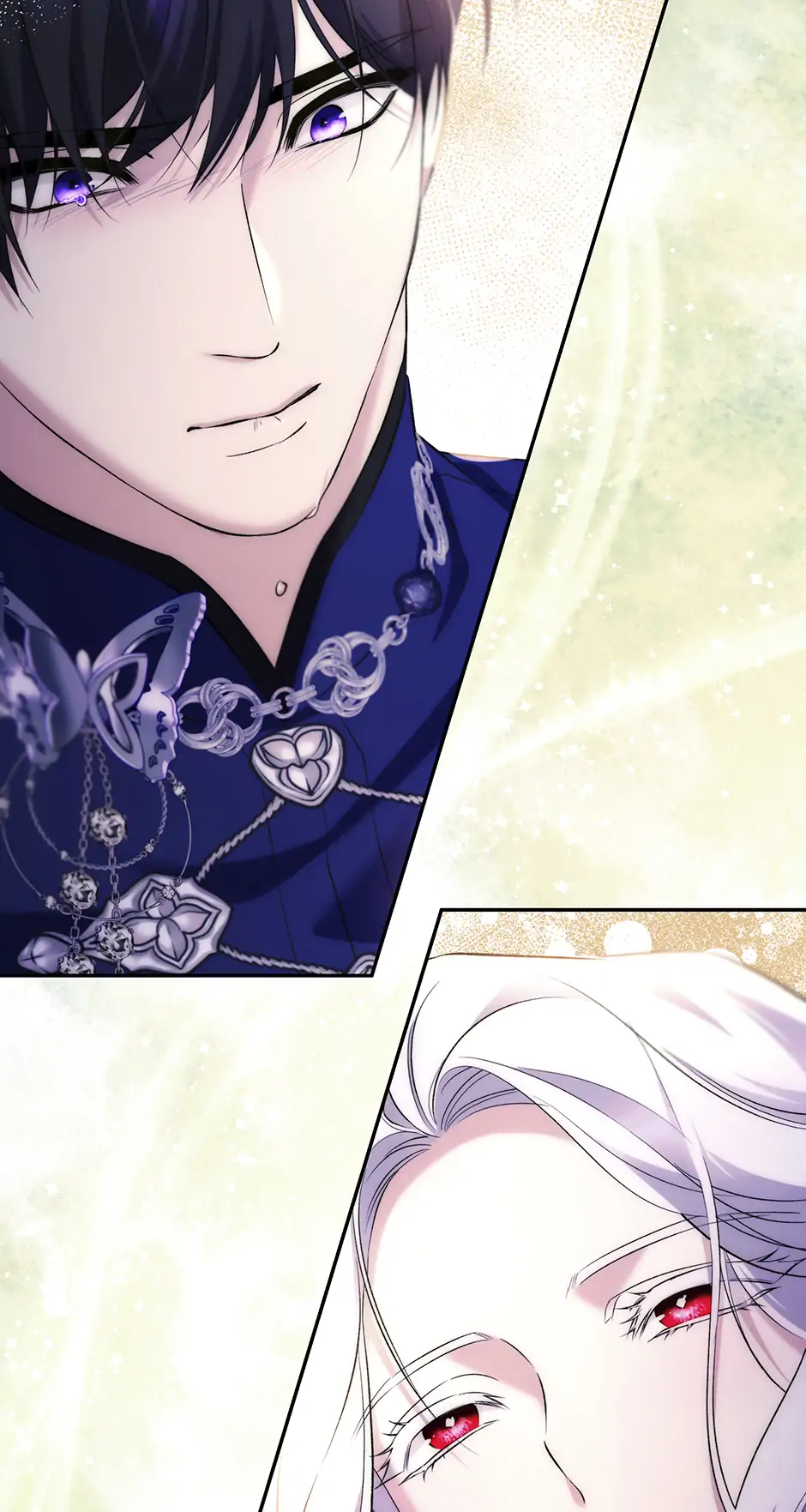 I Lost the Leash of the Yandere Male Lead Chapter 83 - Page 61