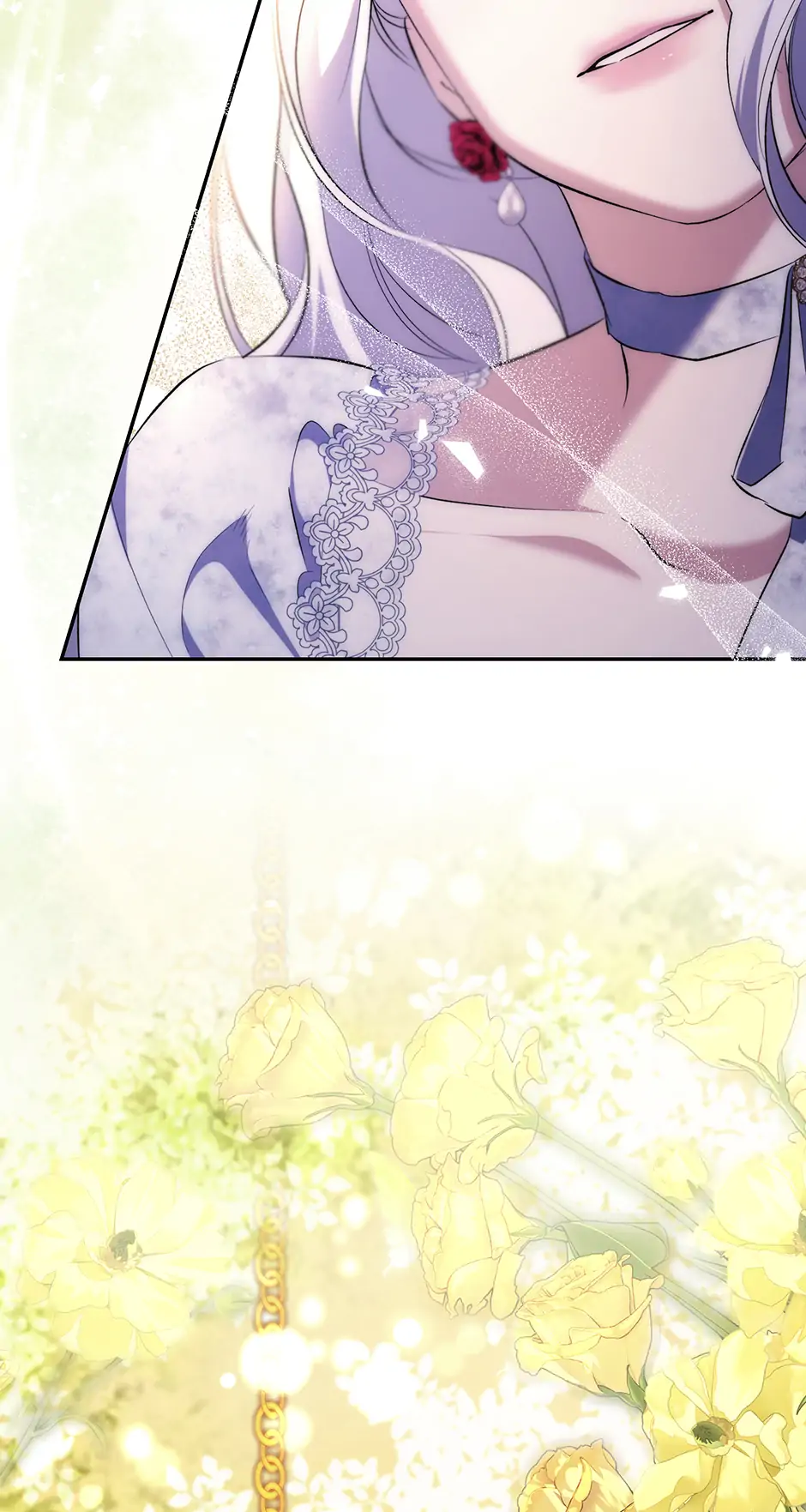 I Lost the Leash of the Yandere Male Lead Chapter 83 - Page 62