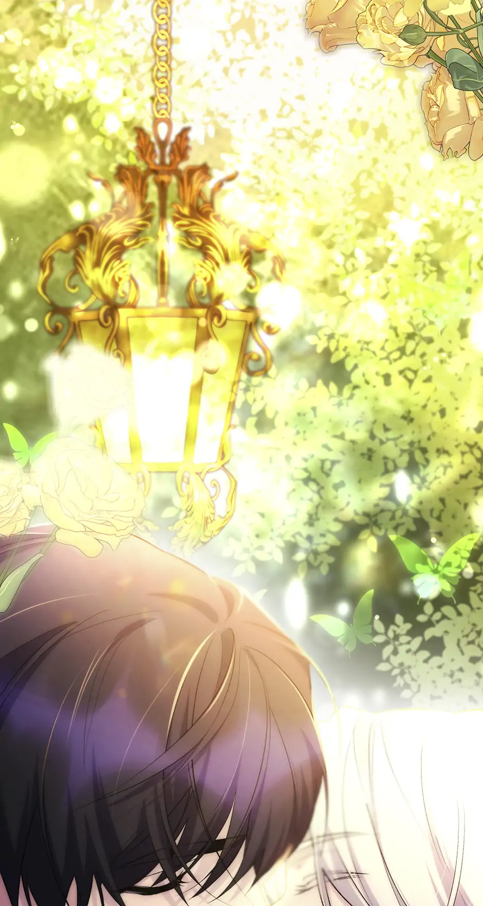 I Lost the Leash of the Yandere Male Lead Chapter 83 - Page 63