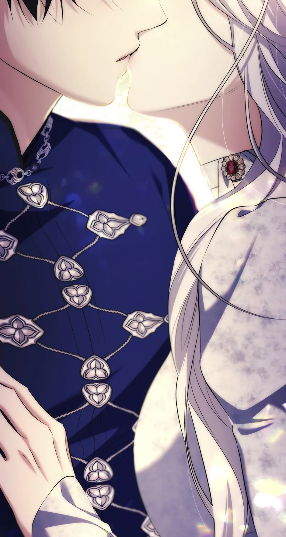 I Lost the Leash of the Yandere Male Lead Chapter 83 - Page 64