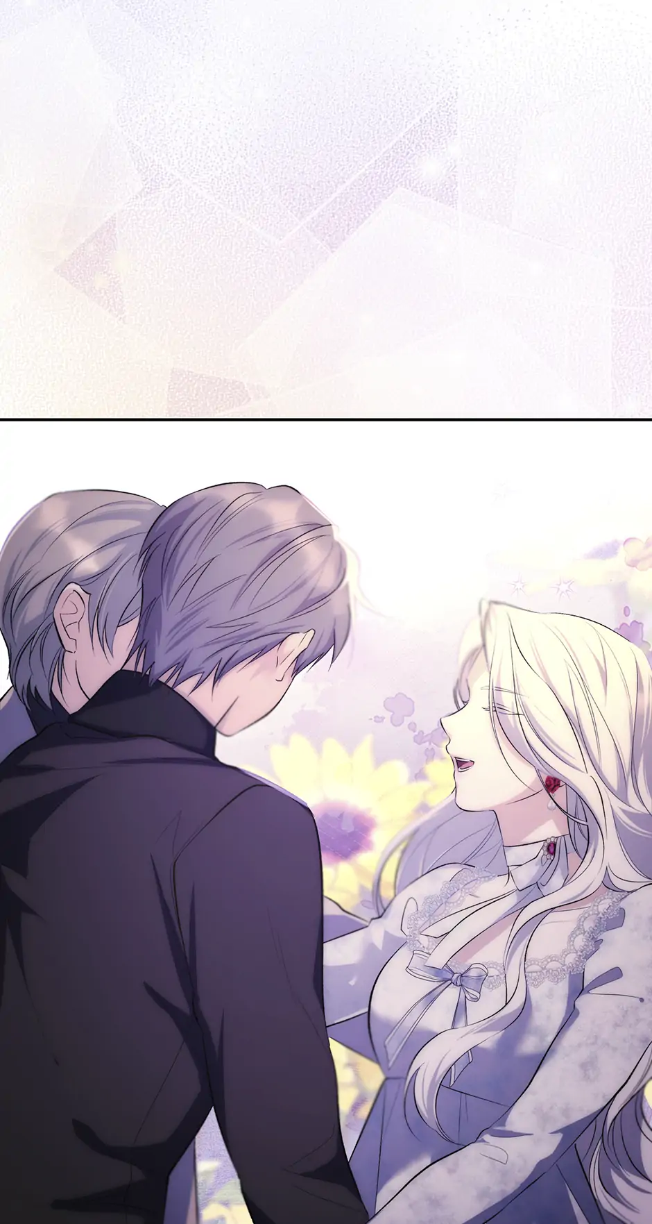 I Lost the Leash of the Yandere Male Lead Chapter 83 - Page 69