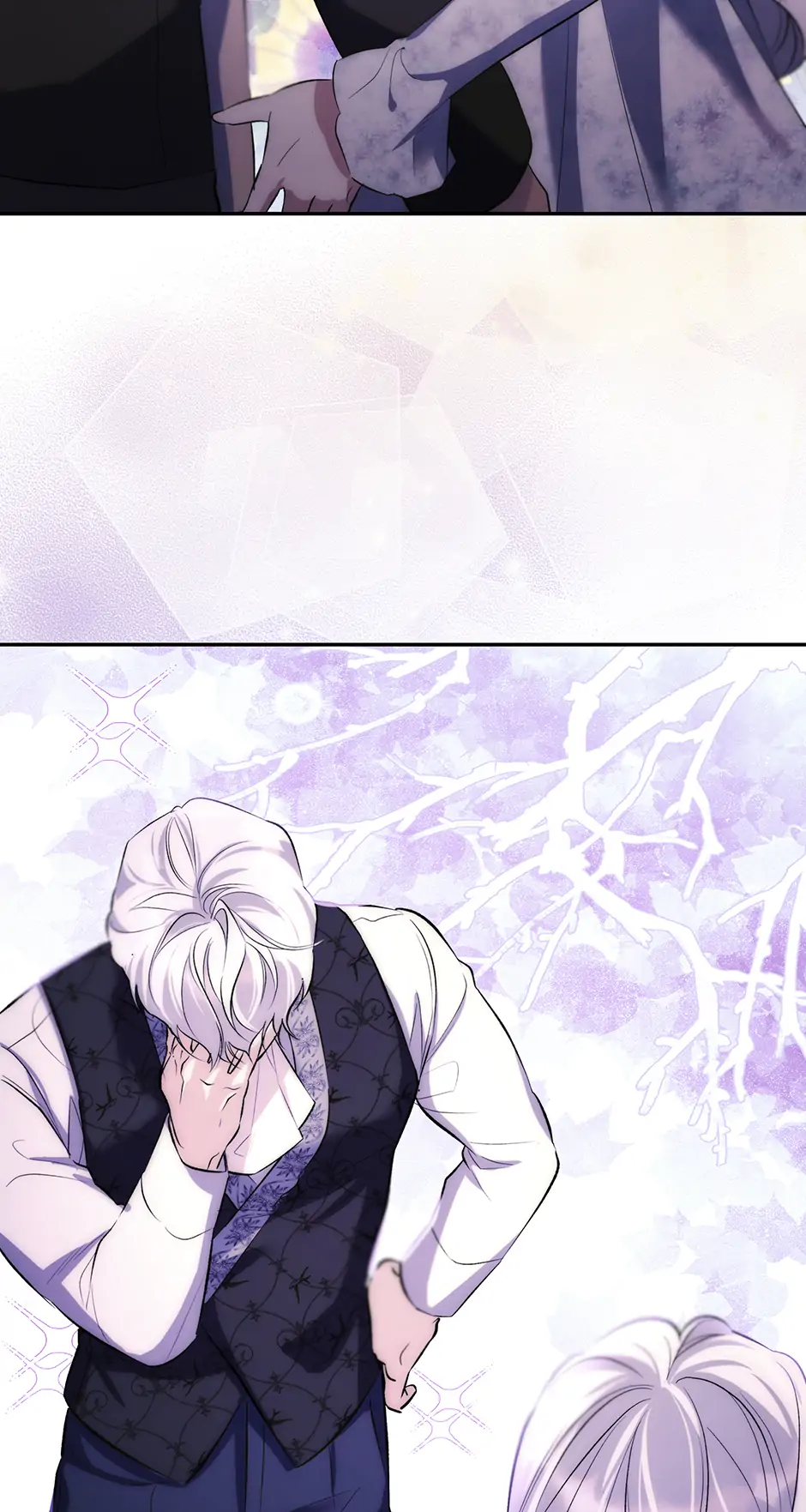 I Lost the Leash of the Yandere Male Lead Chapter 83 - Page 70