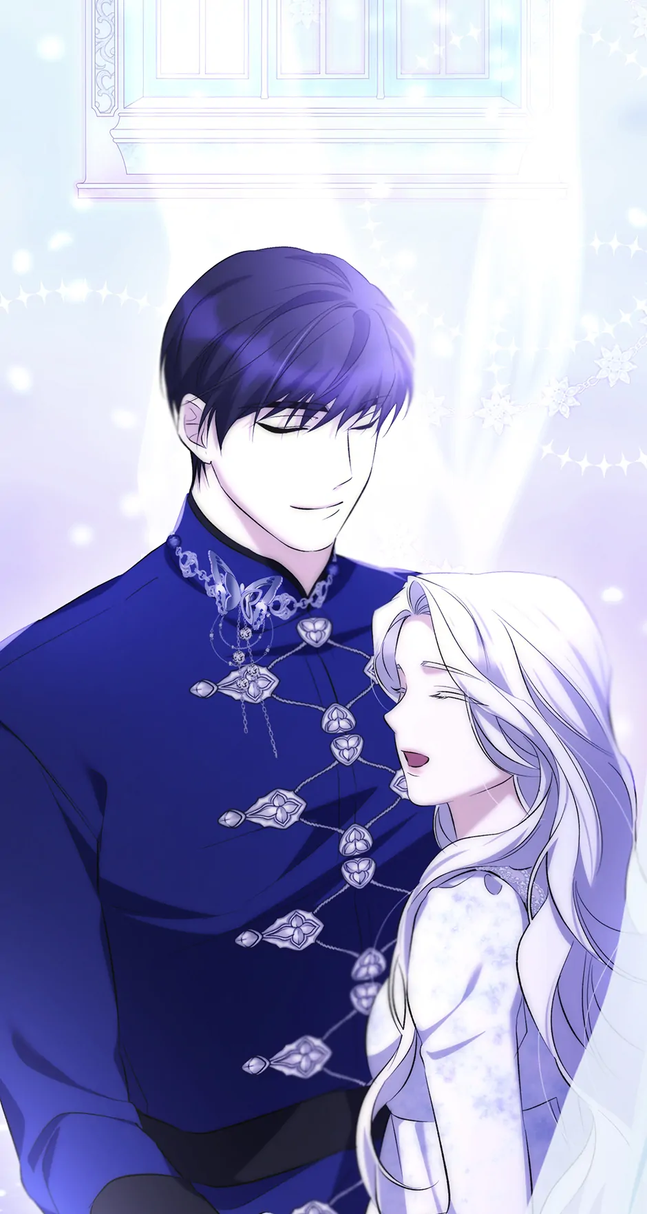 I Lost the Leash of the Yandere Male Lead Chapter 83 - Page 72