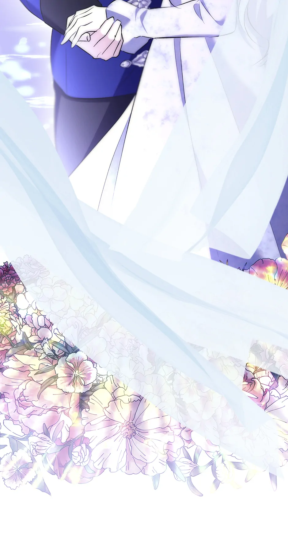 I Lost the Leash of the Yandere Male Lead Chapter 83 - Page 73