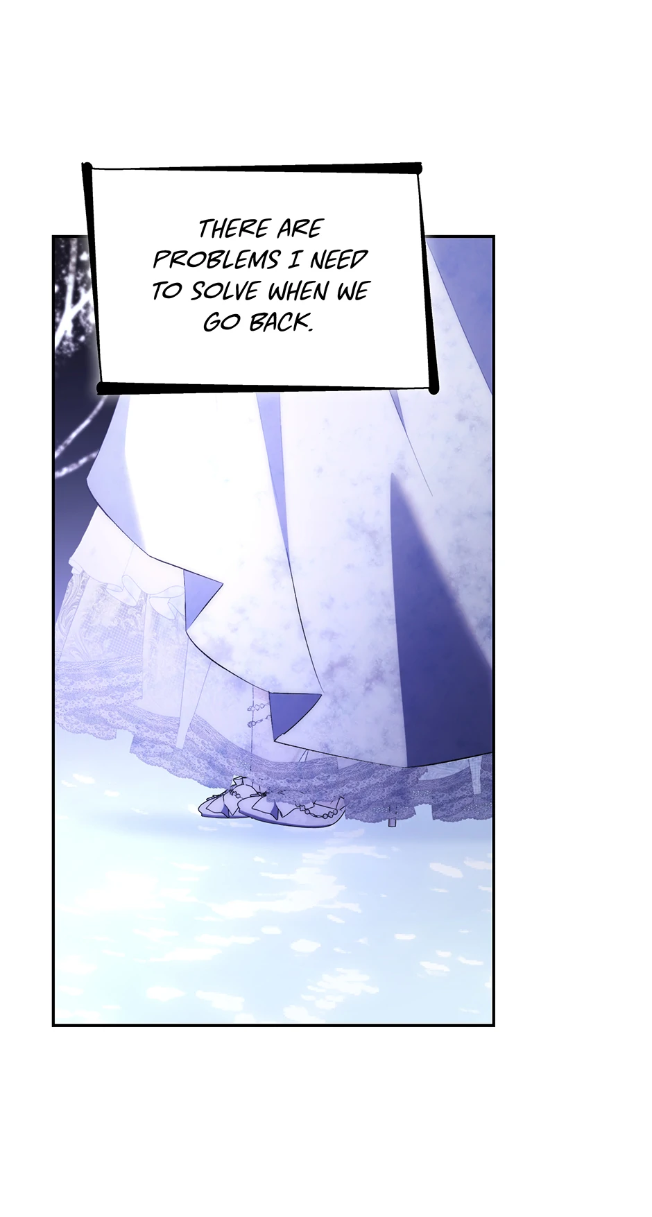 I Lost the Leash of the Yandere Male Lead Chapter 83 - Page 74