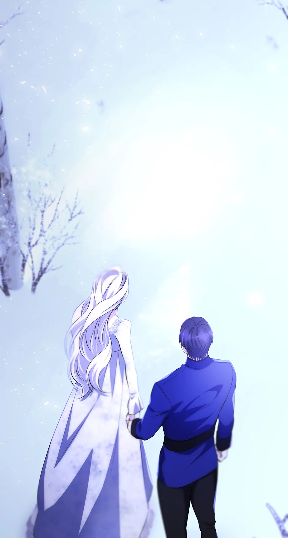 I Lost the Leash of the Yandere Male Lead Chapter 83 - Page 77