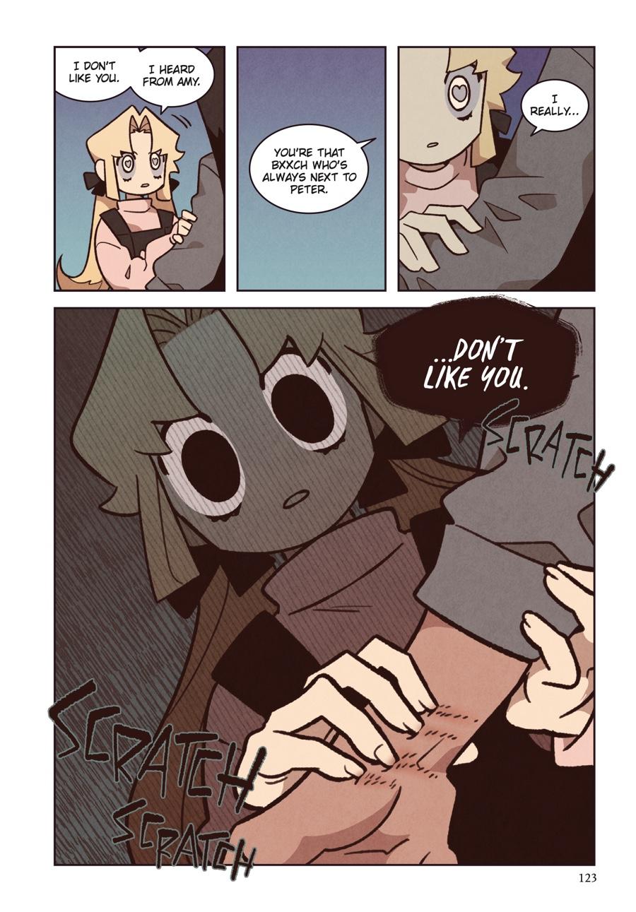 I Love Amy Chapter 7 - Page 10