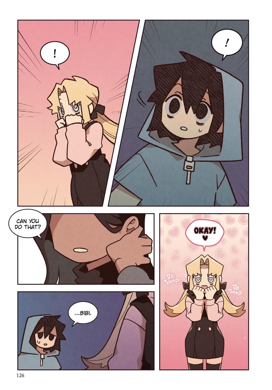 I Love Amy Chapter 7 - Page 13