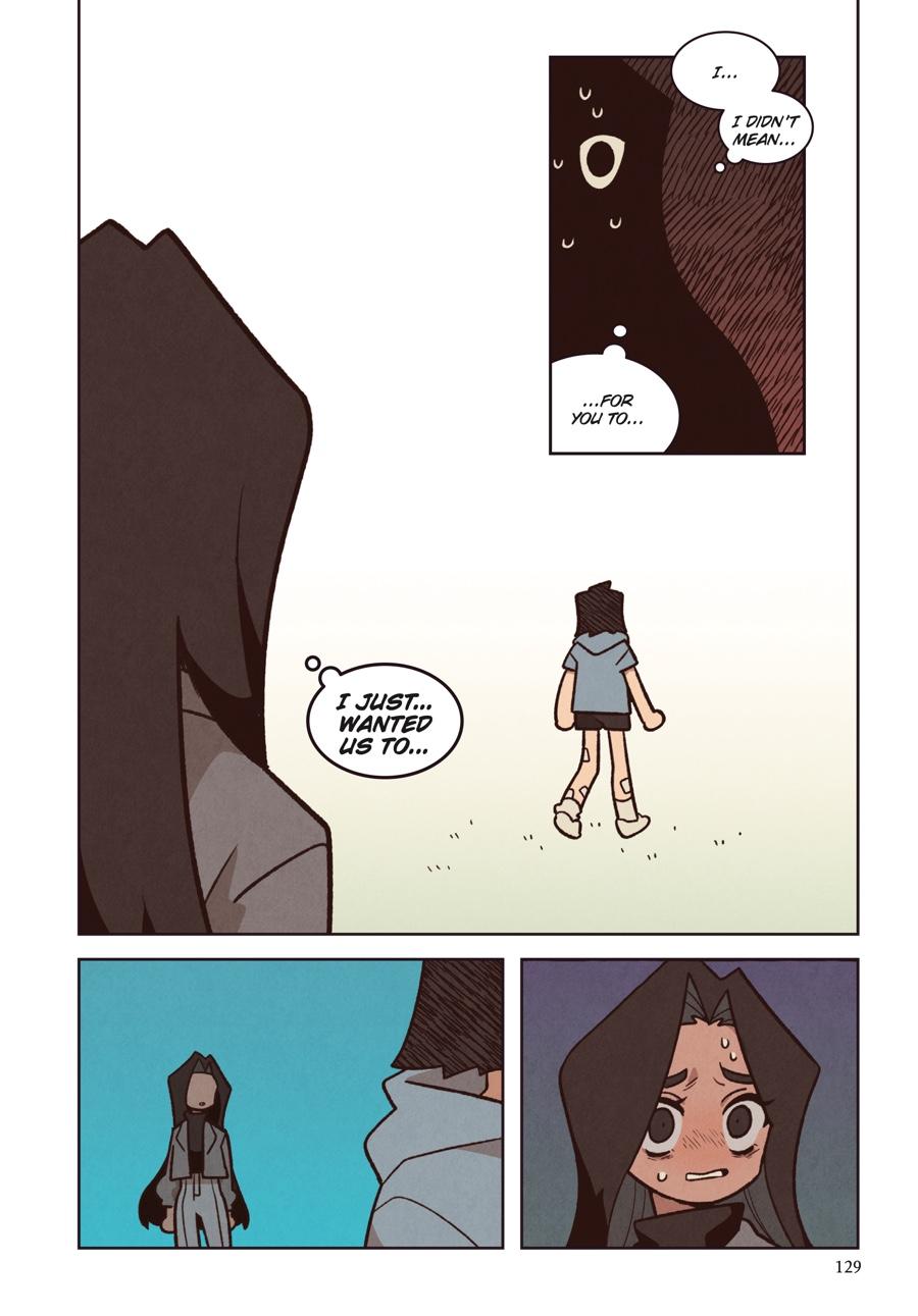 I Love Amy Chapter 7 - Page 16