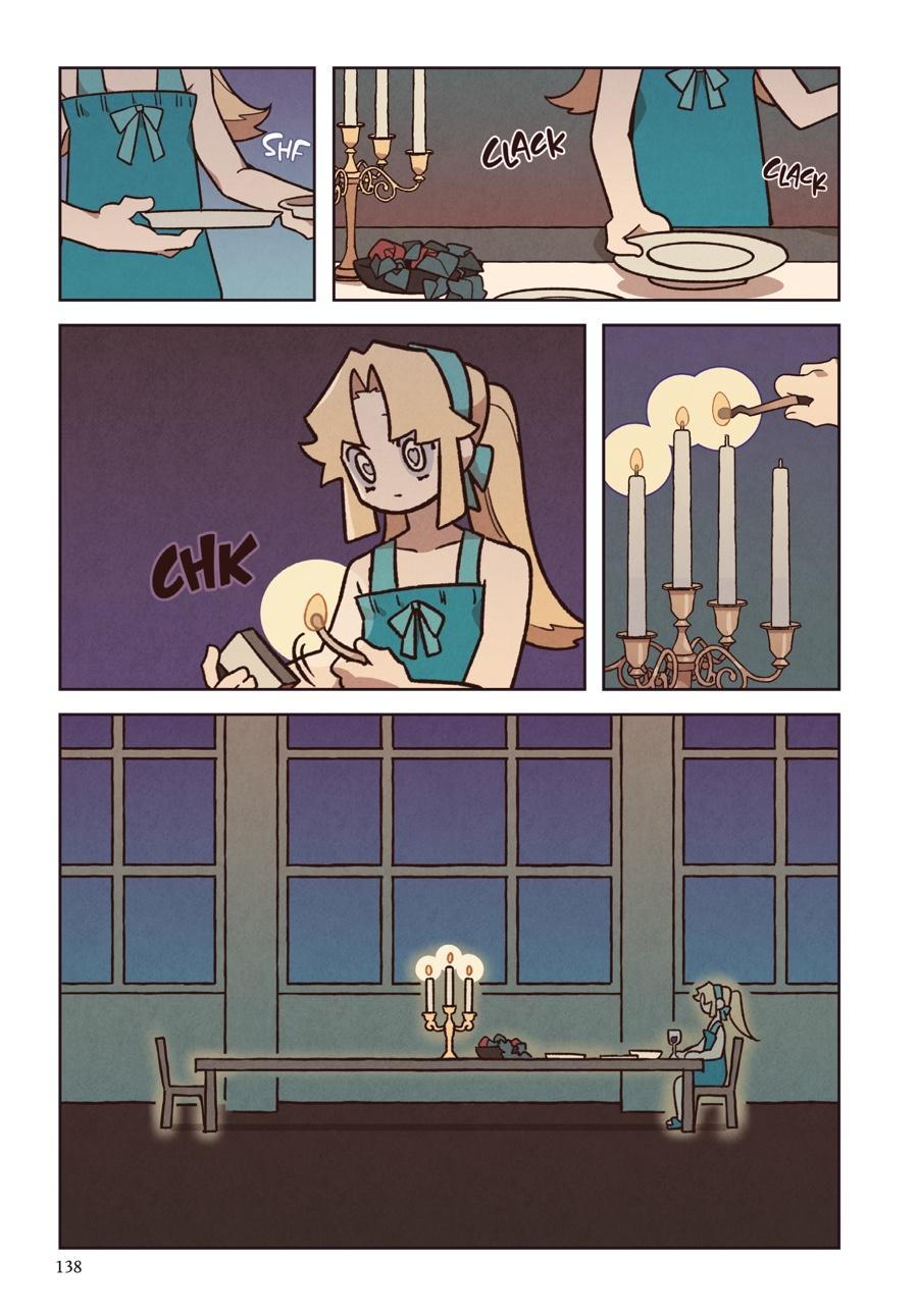 I Love Amy Chapter 8 - Page 7