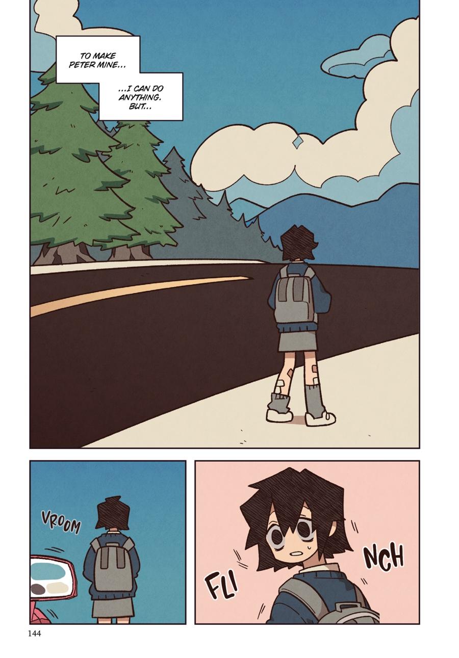 I Love Amy Chapter 8 - Page 13