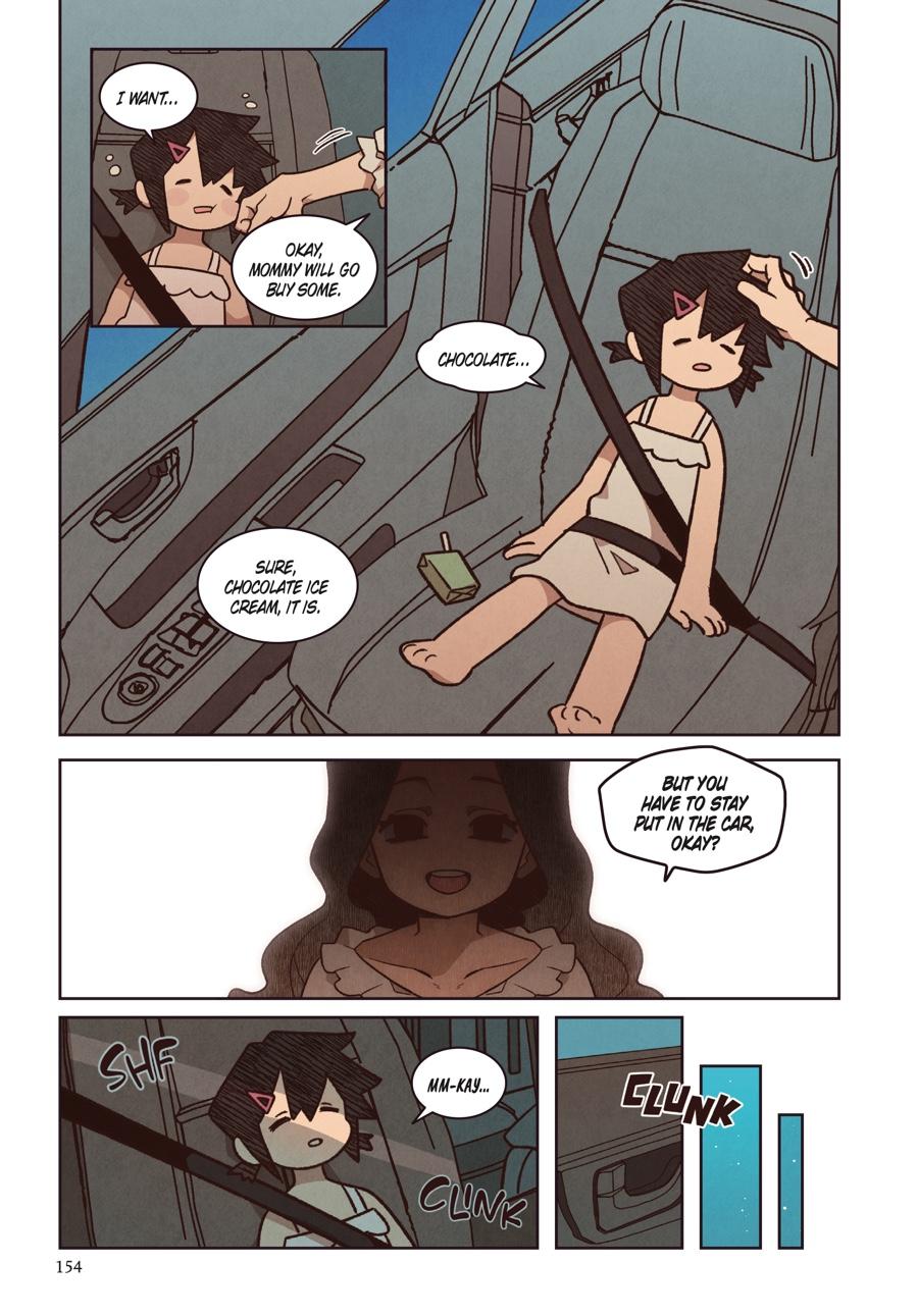 I Love Amy Chapter 9 - Page 5