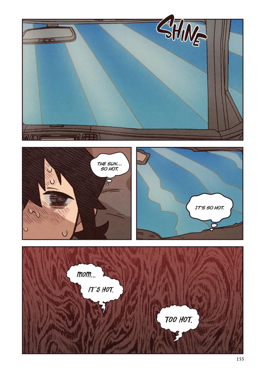 I Love Amy Chapter 9 - Page 6