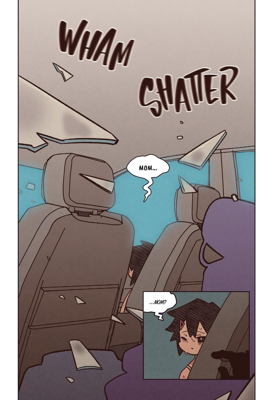 I Love Amy Chapter 9 - Page 7