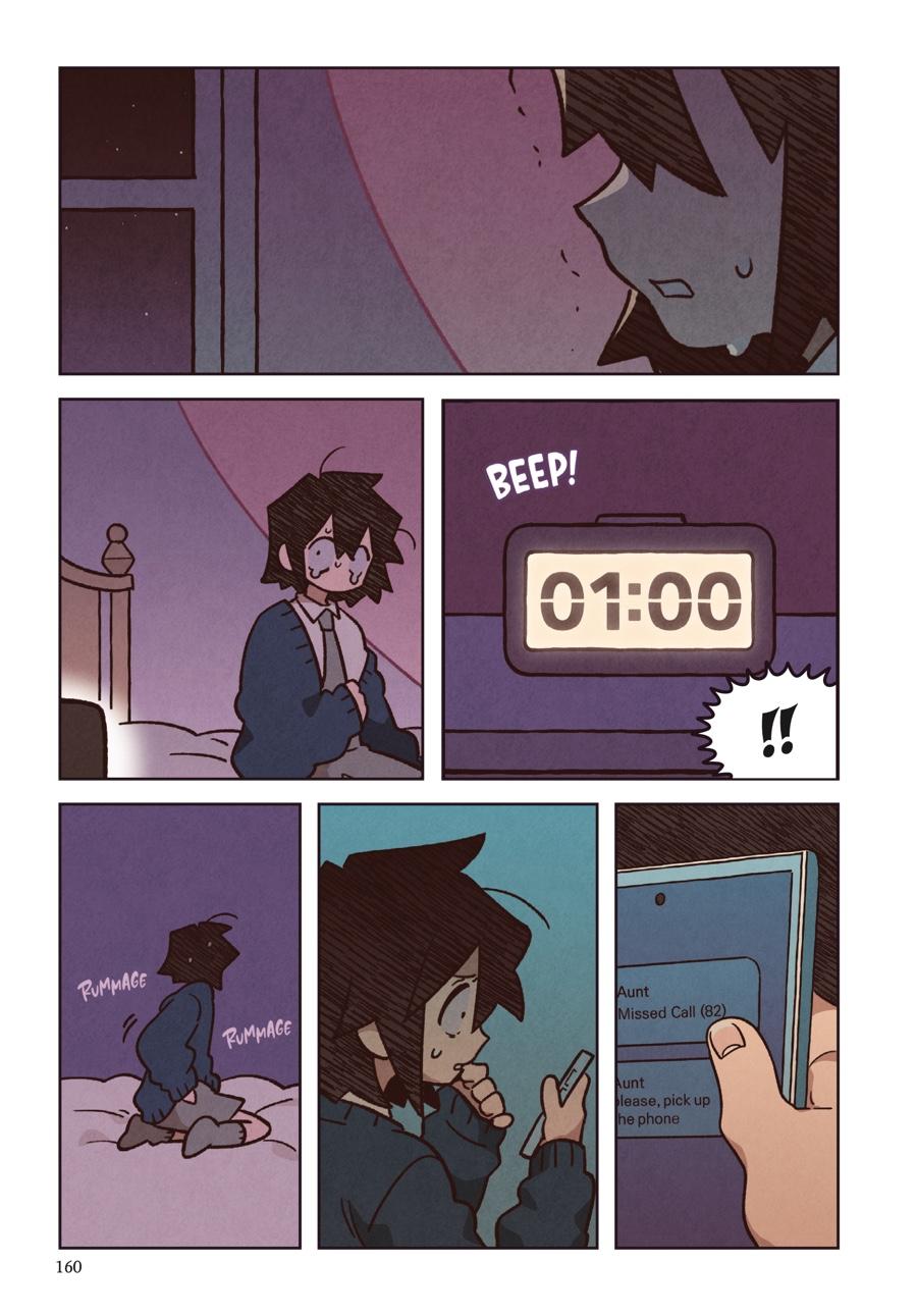 I Love Amy Chapter 9 - Page 11