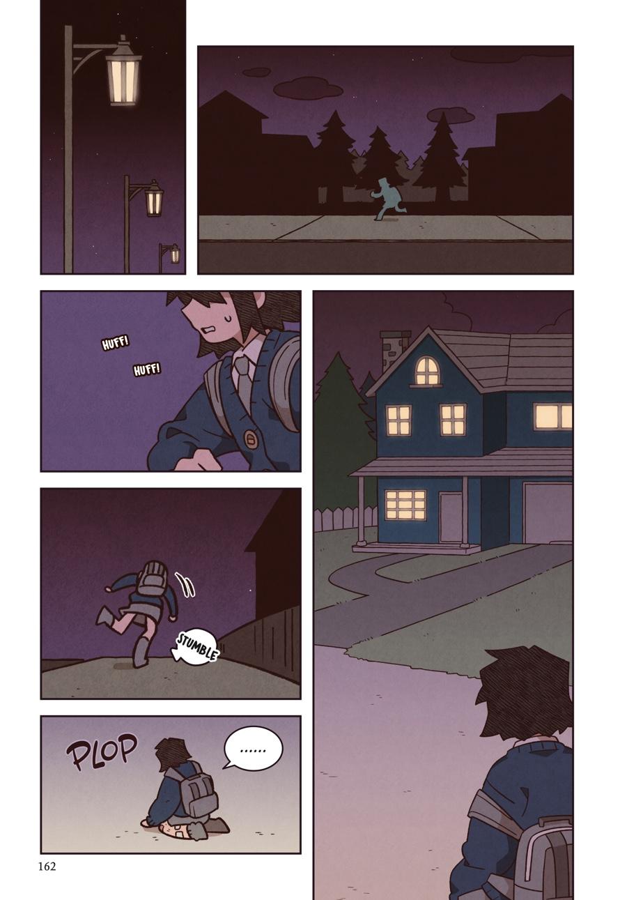 I Love Amy Chapter 9 - Page 13