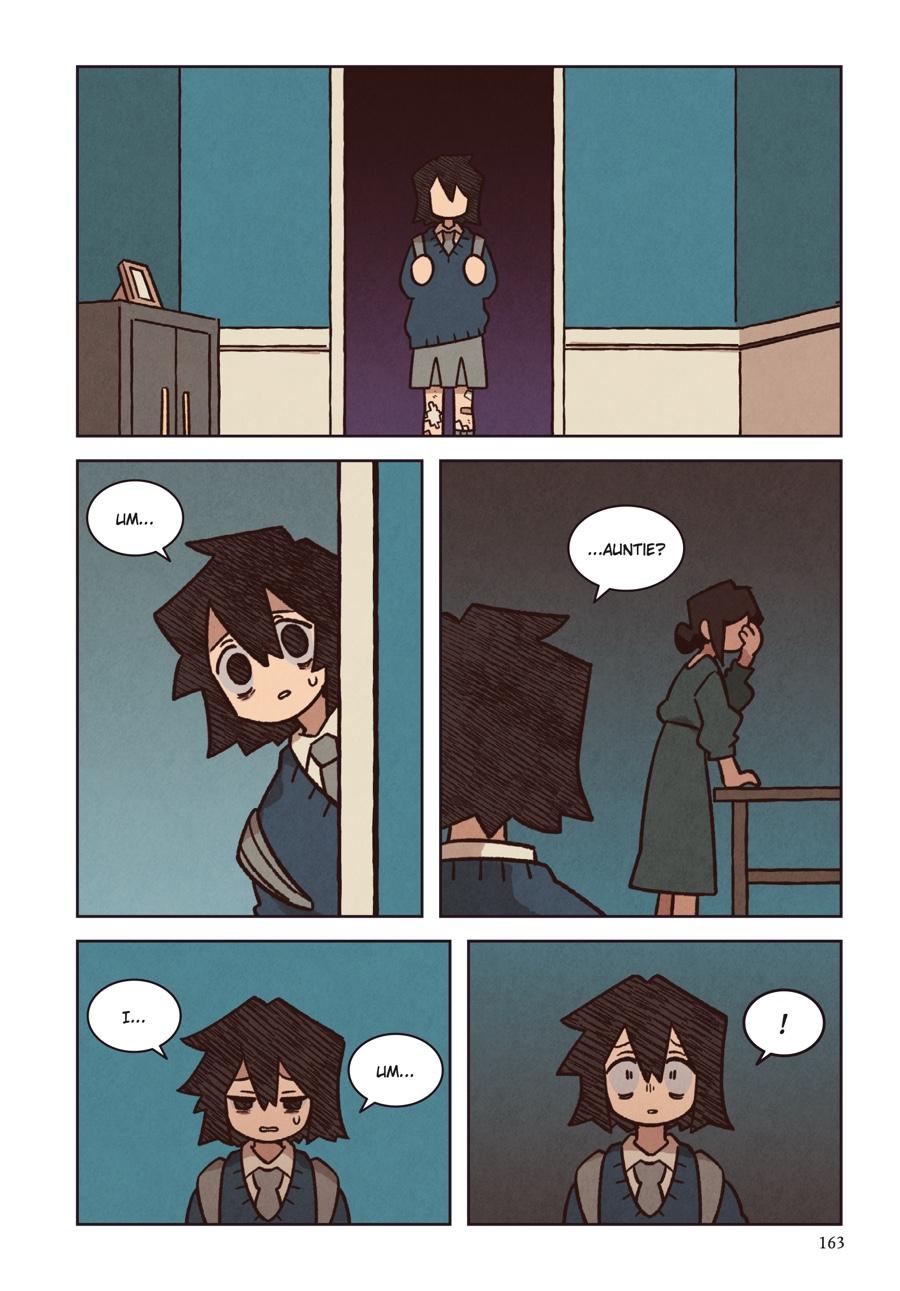 I Love Amy Chapter 9 - Page 14