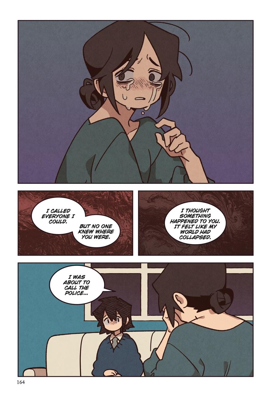 I Love Amy Chapter 9 - Page 15