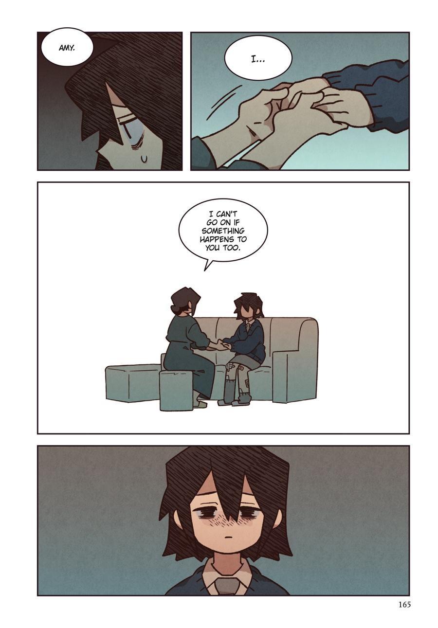 I Love Amy Chapter 9 - Page 16