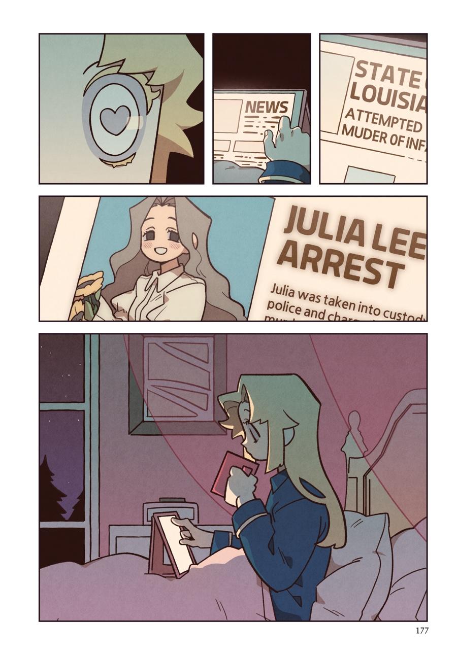 I Love Amy Chapter 10 - Page 10